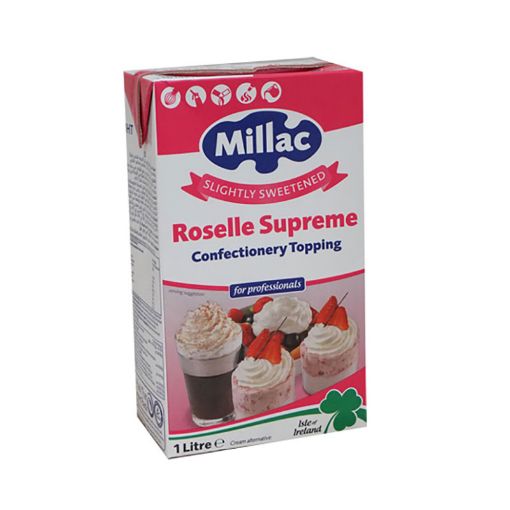 Picture of ROSELLE SUPREME WHIPPING CREAM 1L