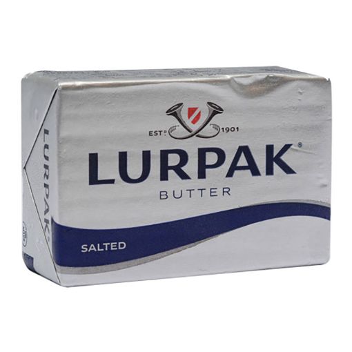 Picture of LURPAK BUTTER SALTED 200G