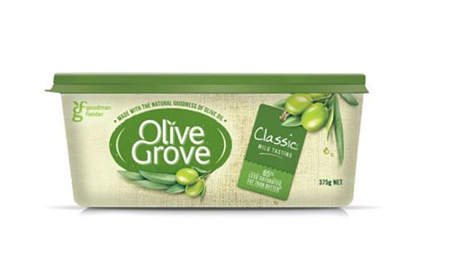 Picture of OLIVE GROVE SPREAD CLASSIC 375G