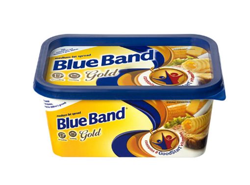 Picture of BLUEBAND MARGARINE 500G