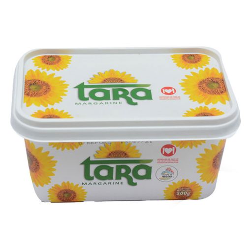 Picture of TARA CUP REGULAR 500G