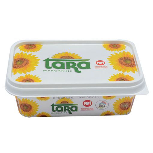 Picture of TARA CUP REGULAR 250G