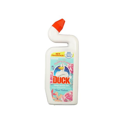 Picture of DUCK DEEP ACTION GEL FLOROUGE A LEVRE FANTASIA 500 ML