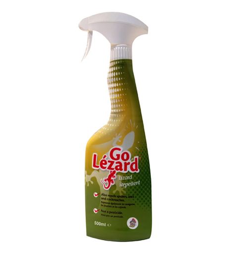 Picture of CERNOL GO LEZARD 500ML