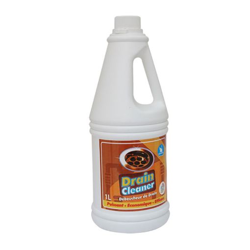 Picture of CERNOL DRAIN CLEANER ODORLESS 1L