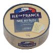 Picture of ILE DE FRANCE BRIE BLEU 125G