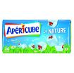 Picture of VACHE QUI RIT APERICUBE NATURE BLEU 125G