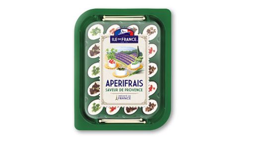 Picture of IDF APERIFRAIS SAVEUR DE PROVENCE 100G