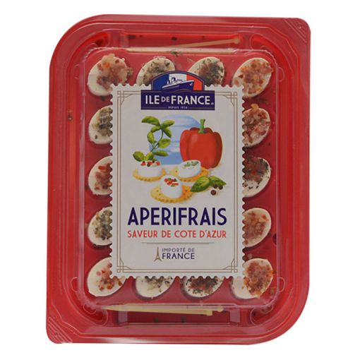 Picture of IDF APERIFRAIS SAVEUR COTE D'AZUR 100G