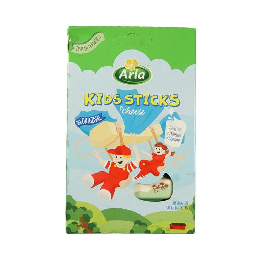 Picture of ARLA KIDS STICKS 180G