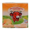 Picture of VACHE QUI RIT BURGER CHEDDAR SLICE 200G