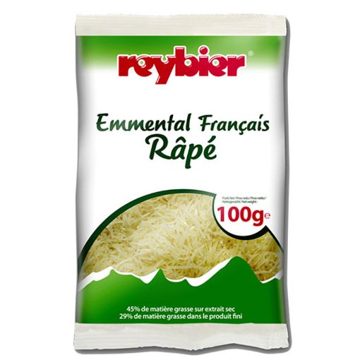 Picture of REYBIER EMMENTAL RAPE 100G