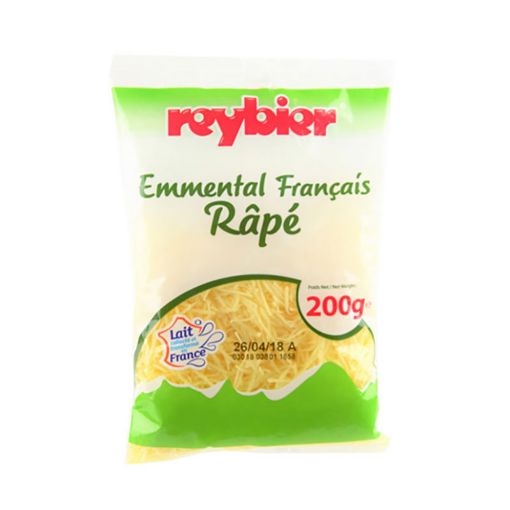 Picture of REYBIER EMMENTAL RAPE 200G