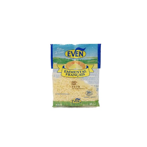 Picture of EVEN EMMENTAL RAPE 60G