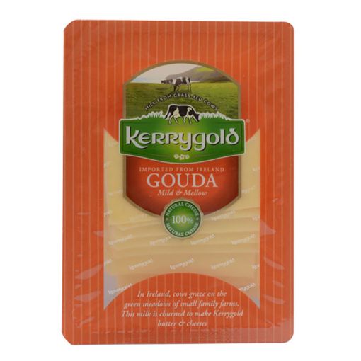 Picture of KERRY GOLD GOUDA SLICES 150G