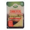 Picture of ARLA EMMENTAL SLICES 150G