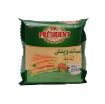 Picture of PRESIDENT 10 TRANCHES SANDWICH 200G