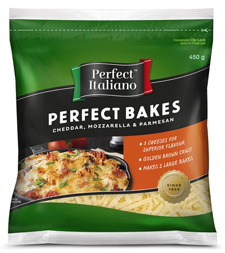 Picture of PERFECT ITALIANO PERFECT 450G