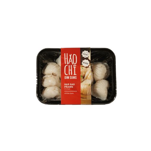 Picture of HAO CHI DIM SUMS 220G - HAR GA