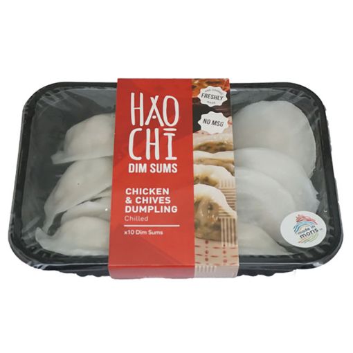 Picture of HAO CHI DIM SUMS CHICKEN 250G