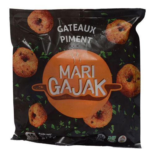 Picture of MARI GAJAK GATEAUX PIMENT X15 270G