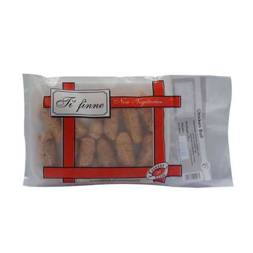 Picture of TI FINNE CHICKEN BALLS 250G