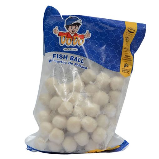 Picture of DODO FISH BALLS 1KG