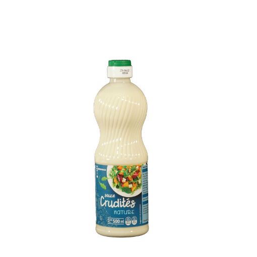 Picture of LP SCE CRUDITES NATURE 500ML