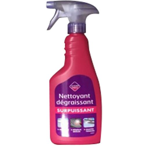 Picture of LP SPRAY SURPUISSANT 750ML