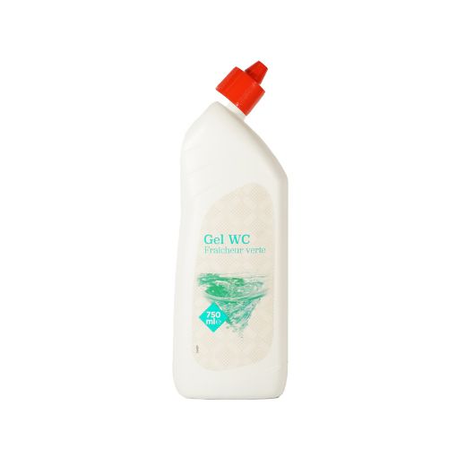 Picture of LP GEL WC FRAICHEUR VERTE 750ML