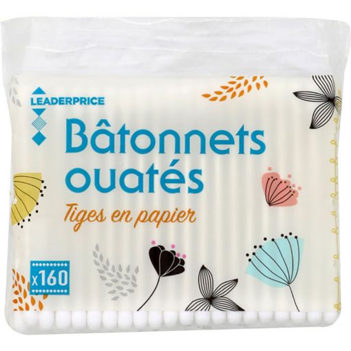 Picture of LP BATONNET SACHET X160