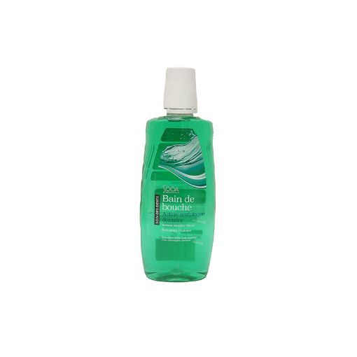 Picture of LP SOOA BAIN BOUCHE MENTHE 500ML