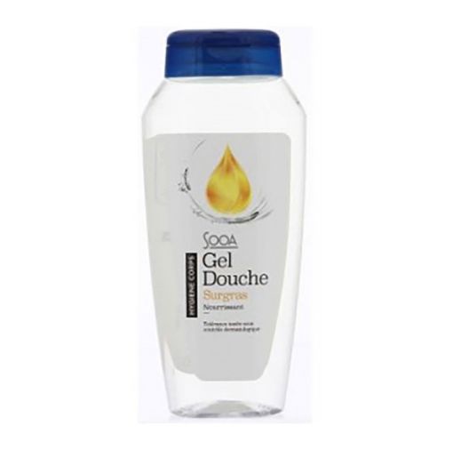 Picture of LP SOOA GEL DOUCHE SURGRAS 250ML