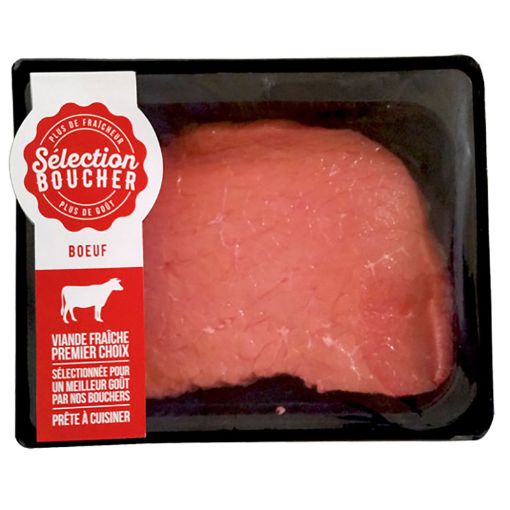 Picture of SELECTION BOUCHER STEAK DE BOEUF SA