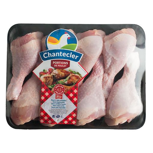 Picture of CHANTECLER PILONS X8 FRAIS KG