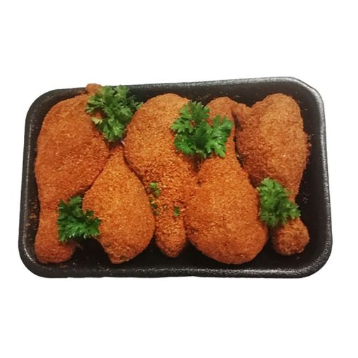 Picture of WS POULET PANE LS