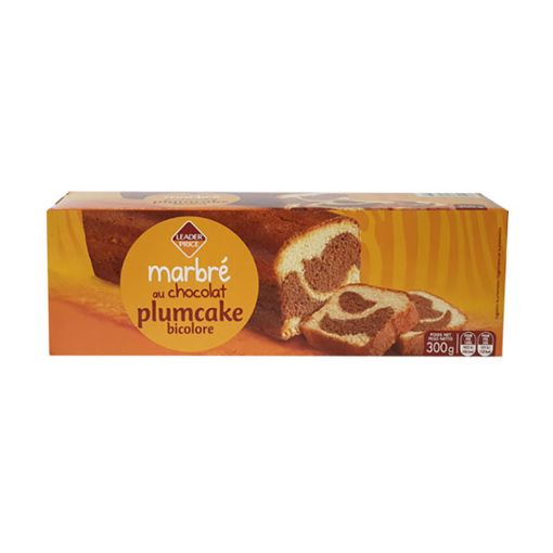 Picture of LP GATEAU MARBRE 300G