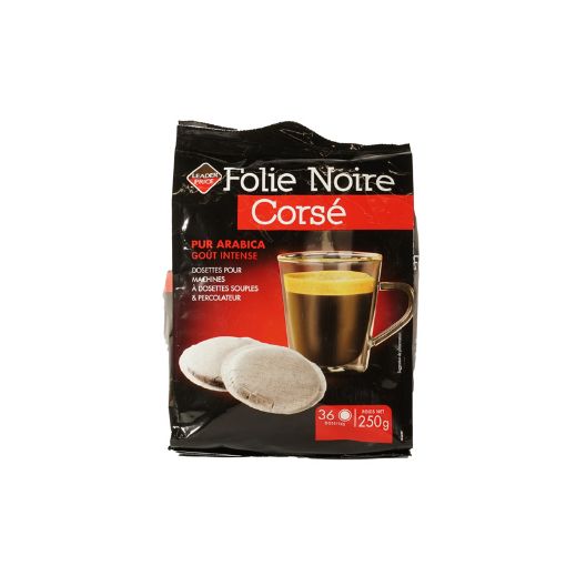 Picture of CO CAFÉ MOULU ARABICA 250G