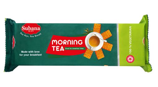 Picture of SUBANA MORNING TEA 150G