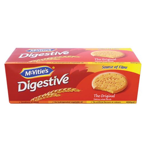 Picture of MC VITIES DIGESTIVE 400G