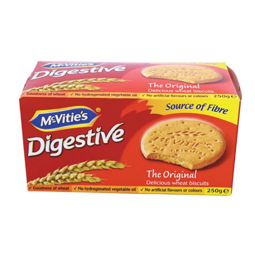 Picture of MC VITIES DIGESTIVE 250G