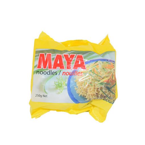 Picture of MAYA NOODLES 250G