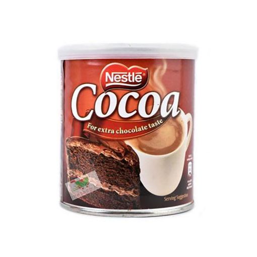 Picture of NESTLE COCOA 125G