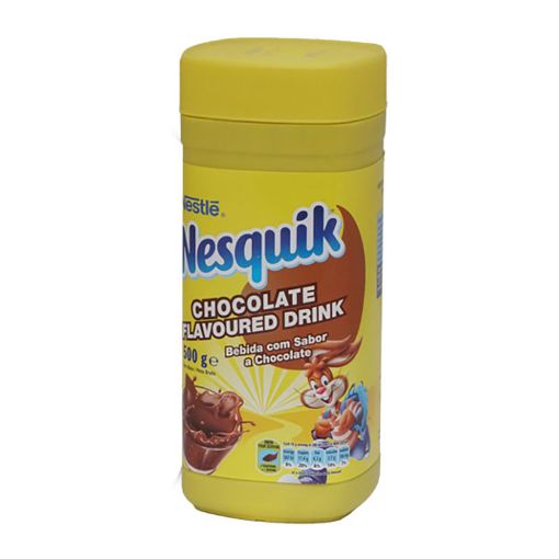 Picture of NESTLENESQUICK CHOCOLAT 500G