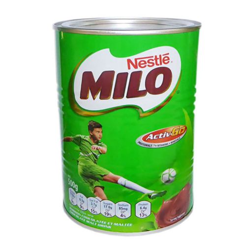 Picture of NESTLE MILO 500G