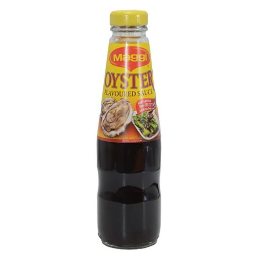 Picture of MAGGI OYSTER SAUCE 340G