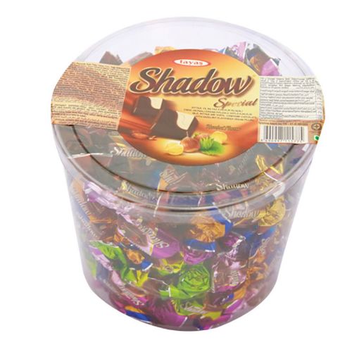 Picture of TAYAS TAYAS SHADOW 1000G