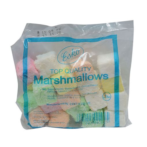 Picture of ESKO MARSHMALLOWS 100G