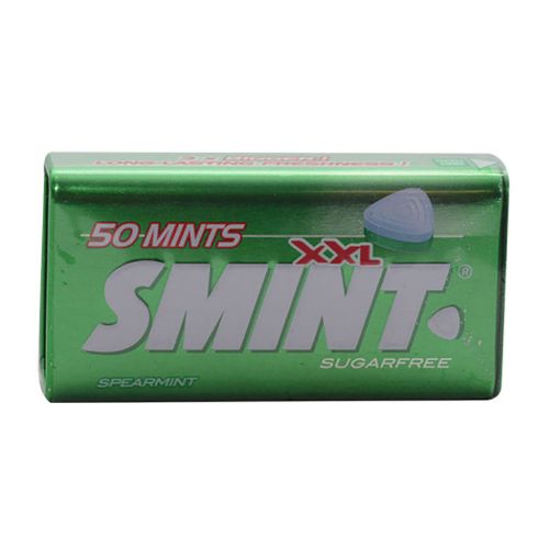 Picture of SMINT XXL SPEARMINT 35G