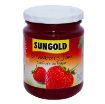 Picture of SUNGOLD JAR STRAWBERRY 285G